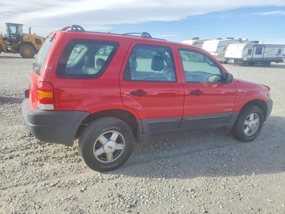 Aukcja sprzedaży 2002 Ford Escape, vin: 1FMYU01162KD84030, numer aukcji: 45892786