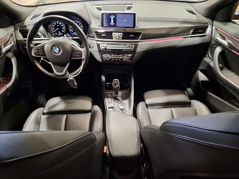 47059266 :رقم المزاد ، WBXYJ1C05M5T09962 vin ، 2021 Bmw X2 مزاد بيع