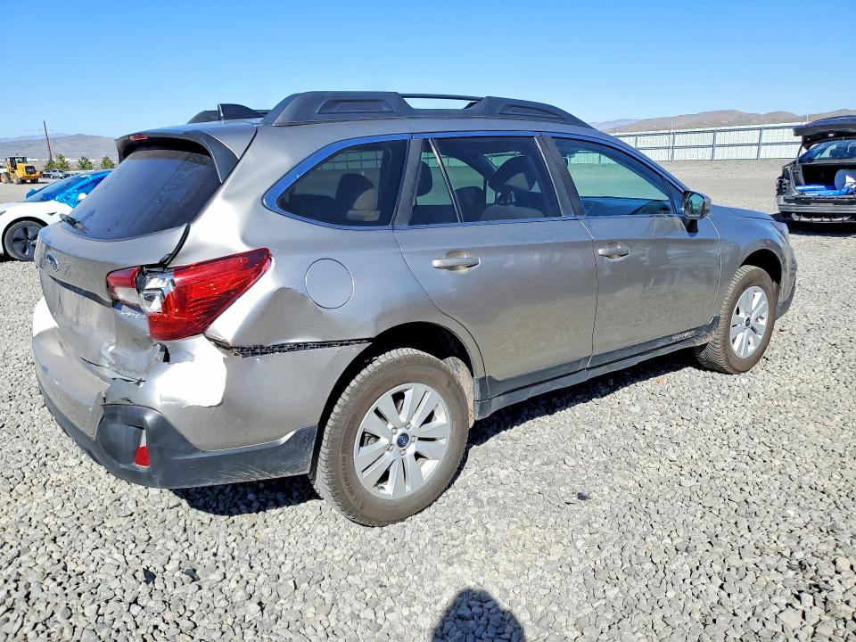 Aukcja sprzedaży 2019 Subaru Outback, vin: 4S4BSAFC3K3273926, numer aukcji: 46109446