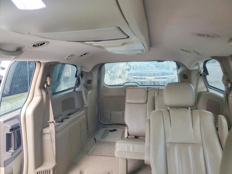 Продажа на аукционе авто 2014 Chrysler Town & Country, vin: 2C4RC1BG0ER437122, номер лота: 46275616