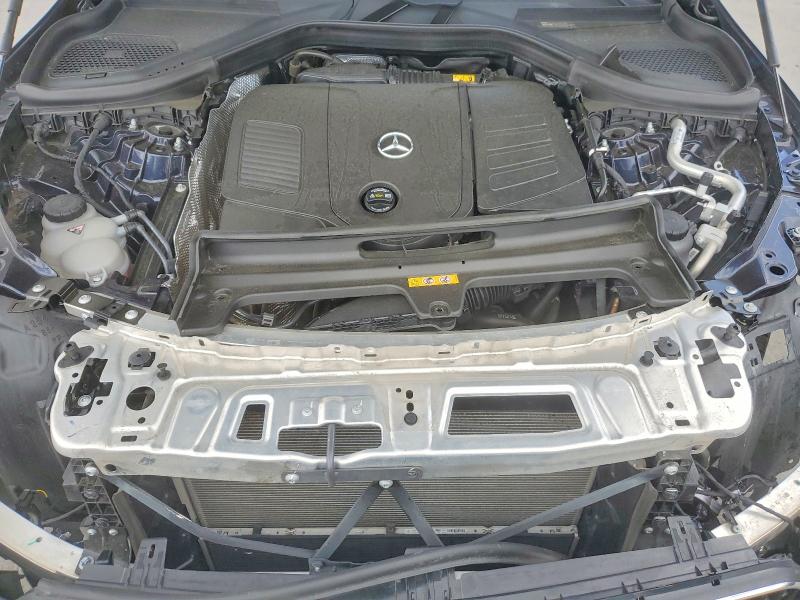 Продаж на аукціоні авто 2023 Mercedes-benz Glc, vin: W1NKM4GB0PU032423, номер лоту: 47208746