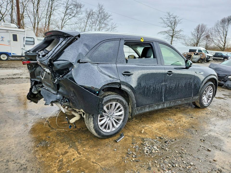 Продаж на аукціоні авто 2026 Mazda Cx-90, vin: JM3KKAHD9T1369056, номер лоту: 45913096