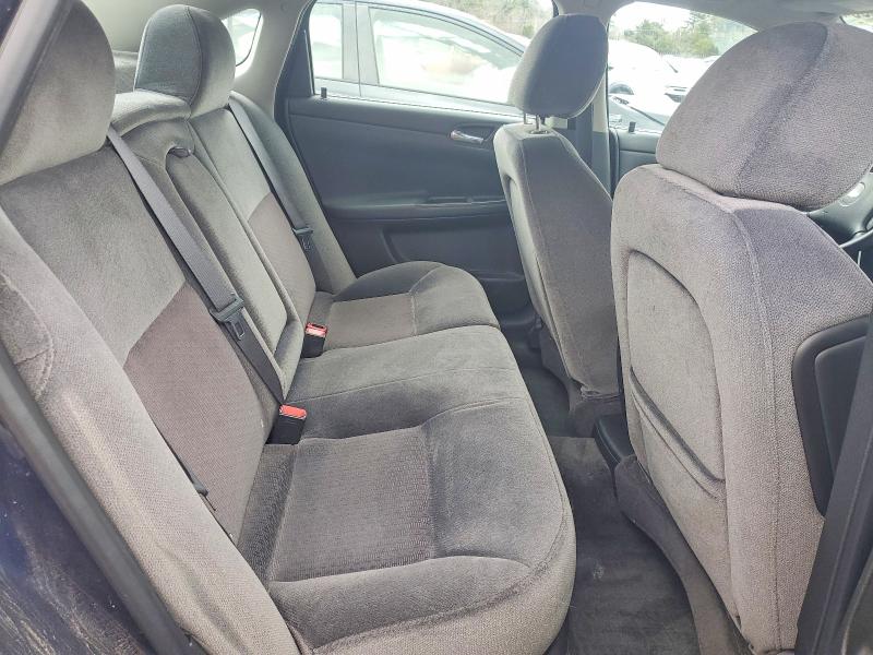 2012 Chevrolet Impala მანქანა იყიდება აუქციონზე, vin: 2G1WB5E36C1188268, აუქციონის ნომერი: 46426556