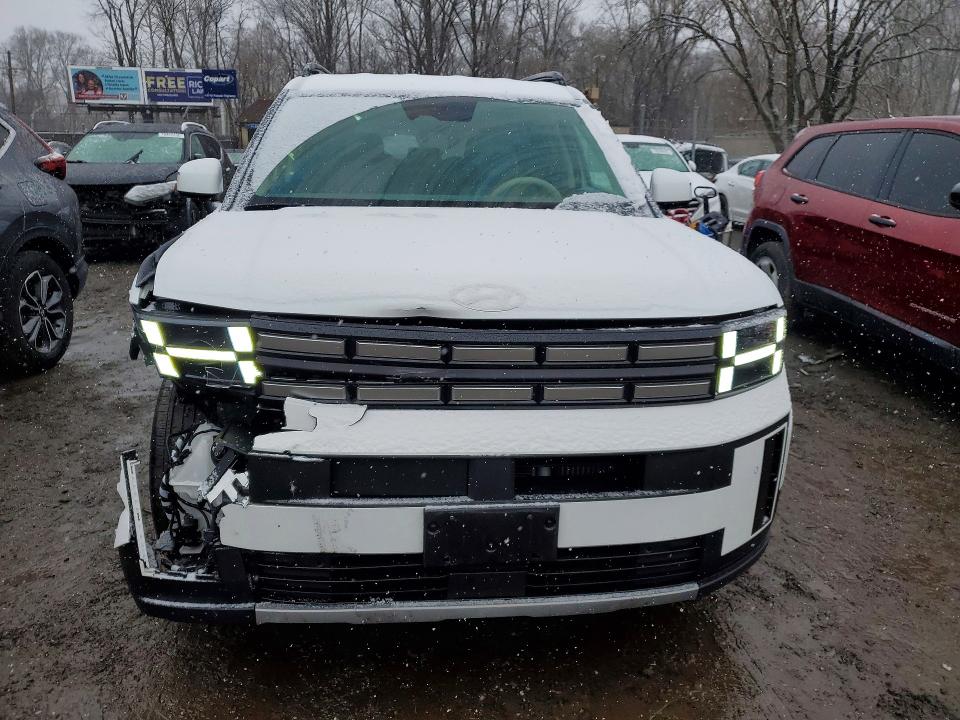 Aukcja sprzedaży 2024 Hyundai Santa Fe, vin: 5NMP2DGL6RH063407, numer aukcji: 79307755