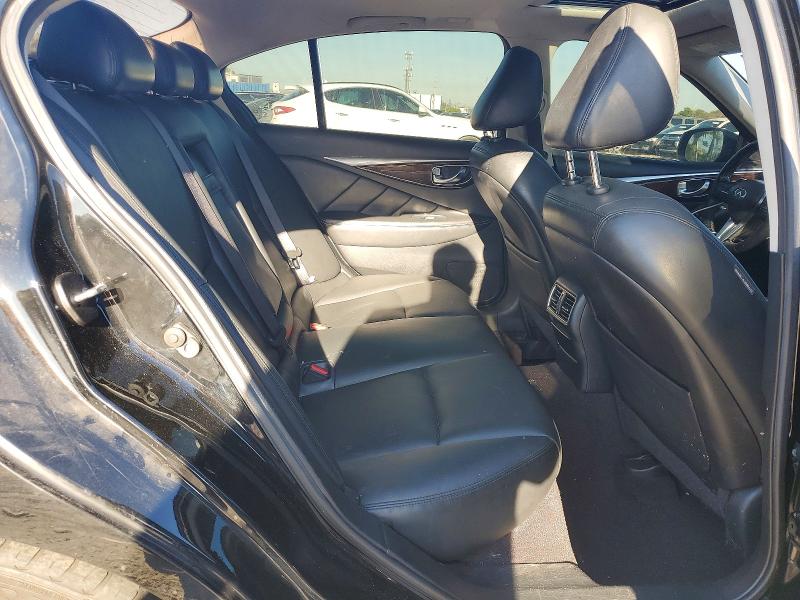 Aukcja sprzedaży 2018 Infiniti Q50, vin: JN1EV7APXJM359932, numer aukcji: 46719906