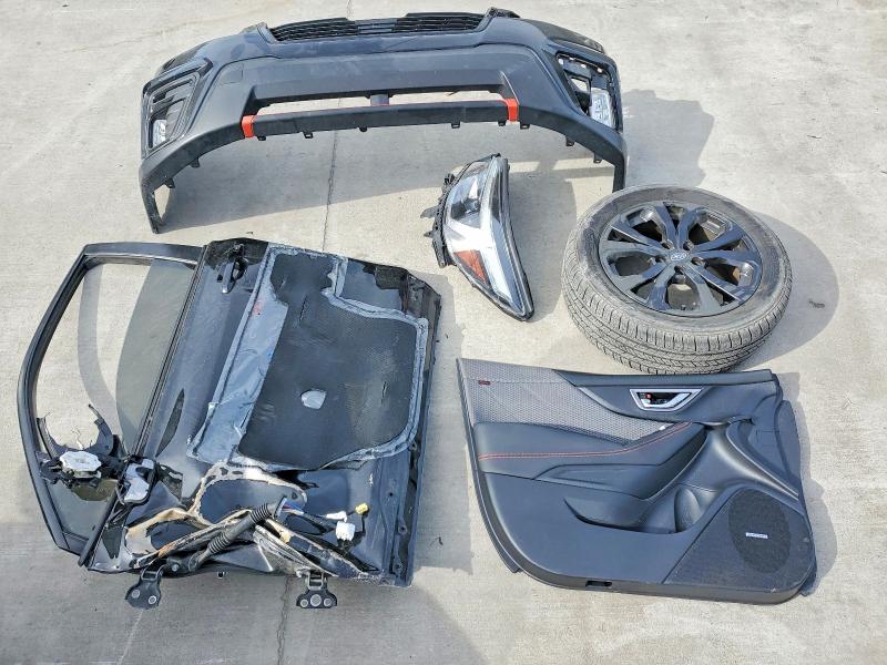 Продаж на аукціоні авто 2021 Subaru Forester, vin: JF2SKARC1MH424804, номер лоту: 46336636
