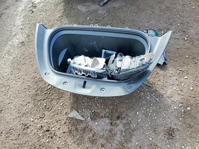 Продажа на аукционе авто 2021 Tesla Model Y, vin: 5YJYGDEE0MF194143, номер лота: 41863186
