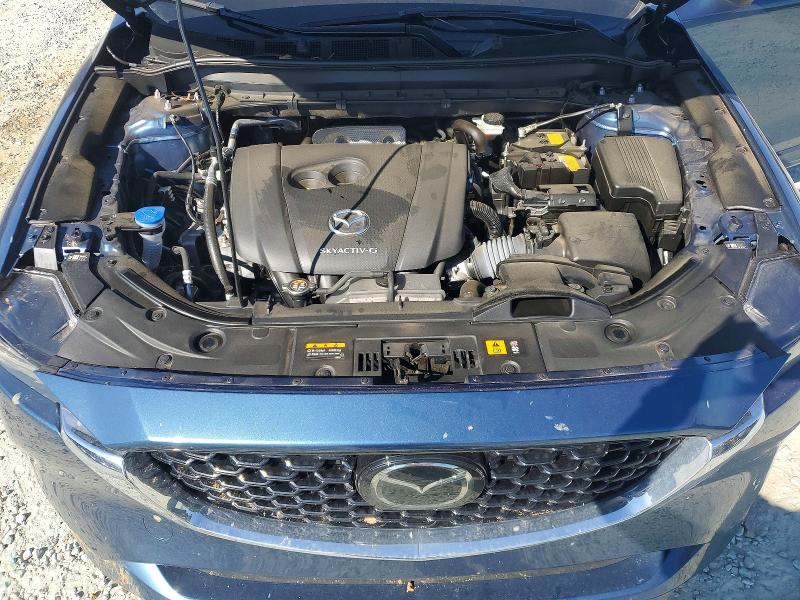 Aukcja sprzedaży 2024 Mazda Cx-5, vin: JM3KFBBL7R0443499, numer aukcji: 46858916