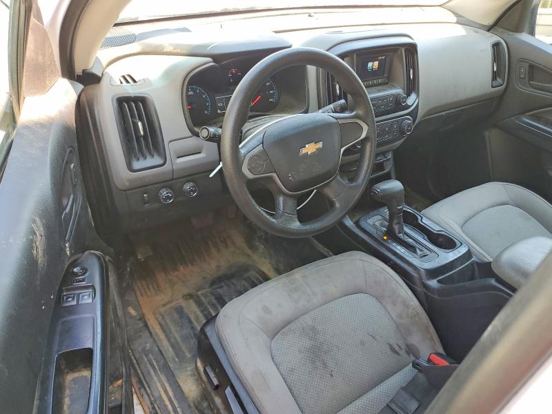 Продажа на аукционе авто 2016 Chevrolet Colorado, vin: 1GCHTBEA9G1377566, номер лота: 47956146
