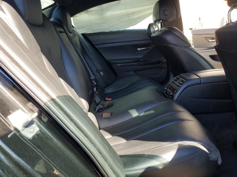 Aukcja sprzedaży 2018 Bmw 650, vin: WBA6D4C54JD981373, numer aukcji: 45786296