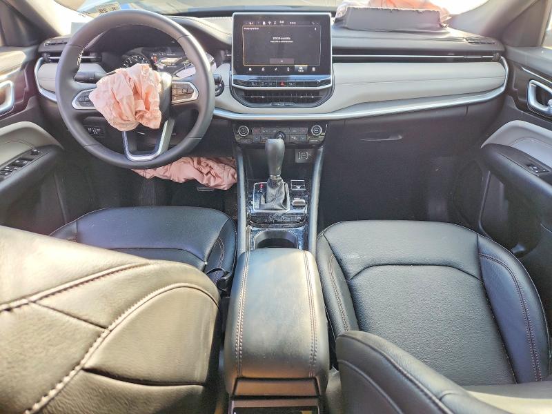 Aukcja sprzedaży 2024 Jeep Compass, vin: 3C4NJDCN3RT166191, numer aukcji: 47882786