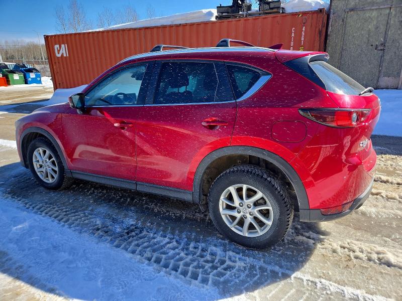 Aukcja sprzedaży 2021 Mazda Cx-5, vin: JM3KFBCM9M0101035, numer aukcji: 45928656