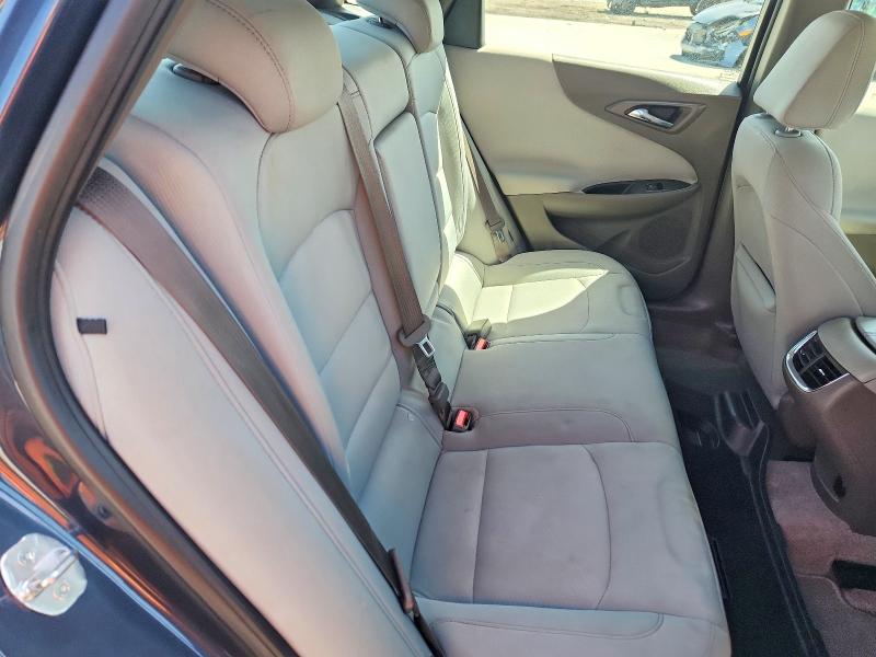 Aukcja sprzedaży 2019 Chevrolet Malibu, vin: 1G1ZD5ST9KF109856, numer aukcji: 46161116