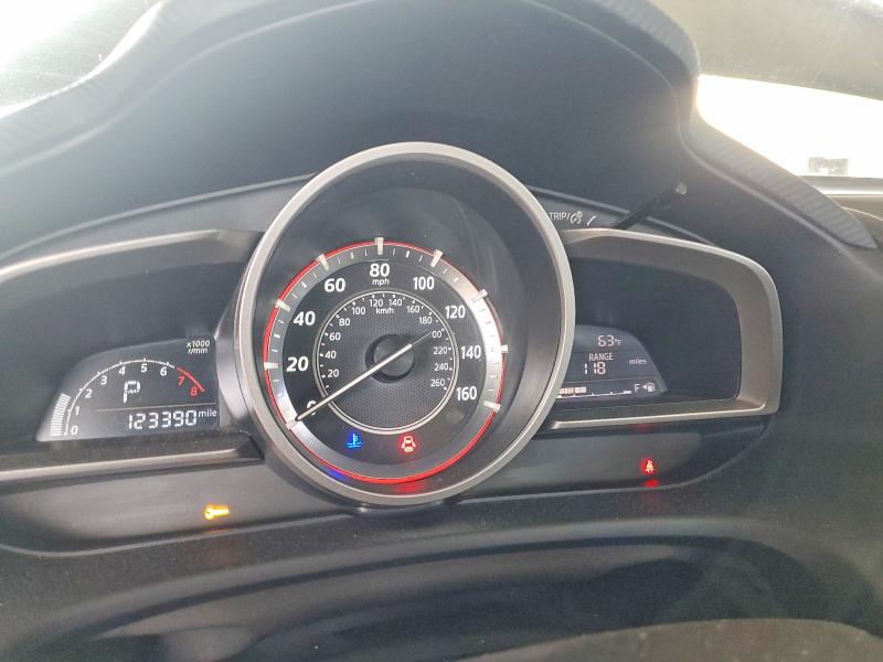 Aukcja sprzedaży 2016 Mazda 3, vin: JM1BM1U71G1281238, numer aukcji: 47783966