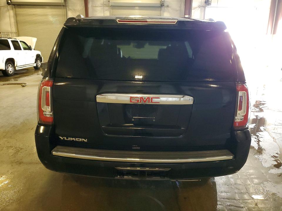 Aukcja sprzedaży 2015 Gmc Yukon, vin: 1GKS2CKJ1FR158558, numer aukcji: 46244156