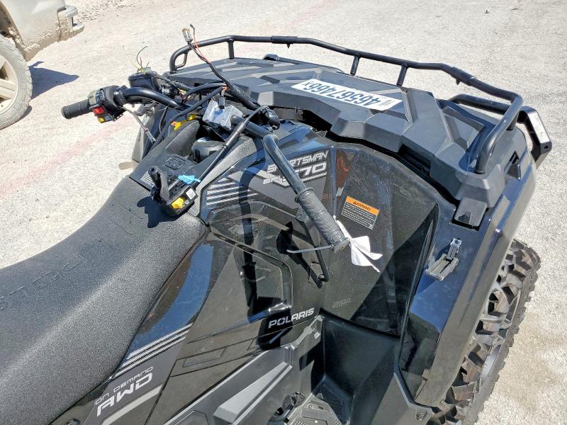 Продажа на аукционе авто 2026 Polaris Sportsman, vin: 4XASHY571TA022214, номер лота: 46567466