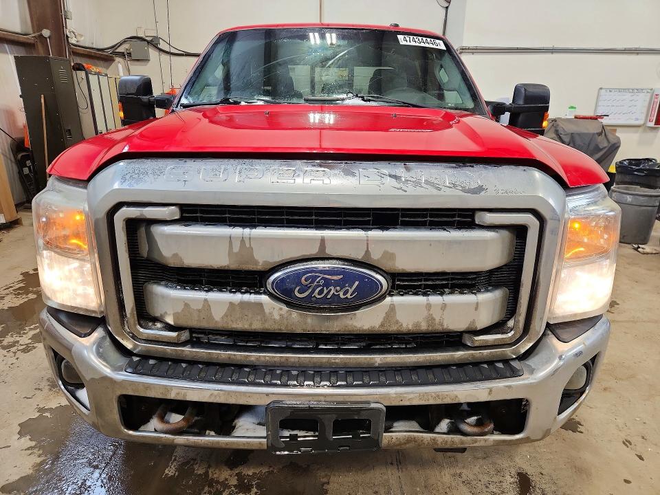 Aukcja sprzedaży 2014 Ford F250, vin: 1FT7W2B6XEEB48614, numer aukcji: 47434446