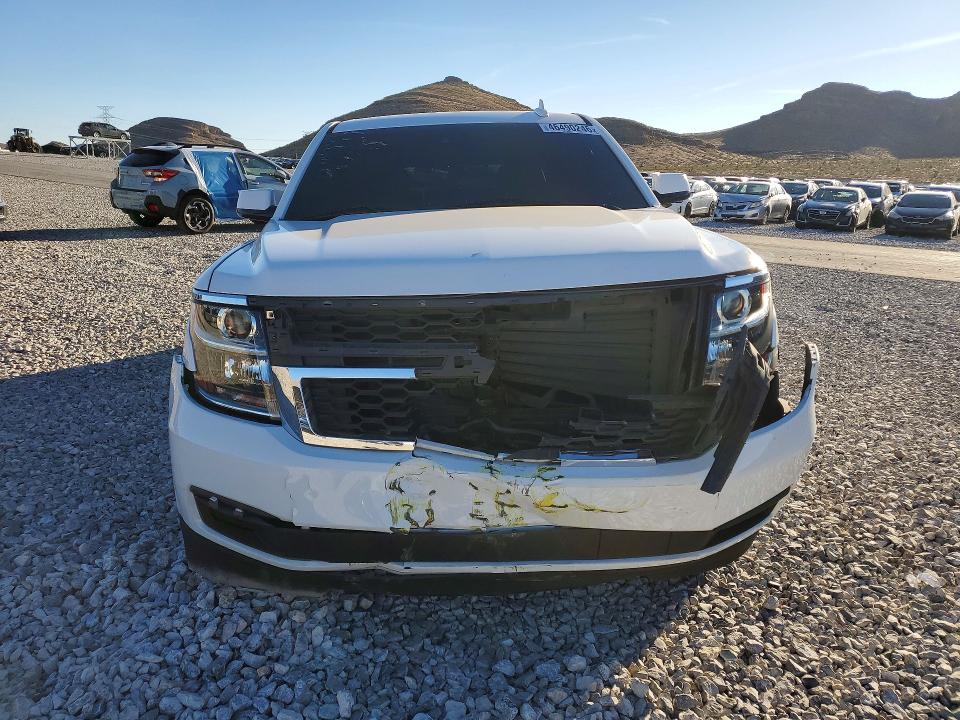 Продажа на аукционе авто 2019 Chevrolet Tahoe, vin: 1GNSCBKC0KR110149, номер лота: 46490246