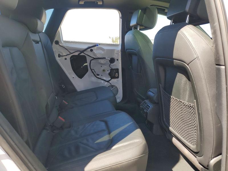 Aukcja sprzedaży 2023 Audi Q3, vin: WA1DECF34P1045432, numer aukcji: 47211876