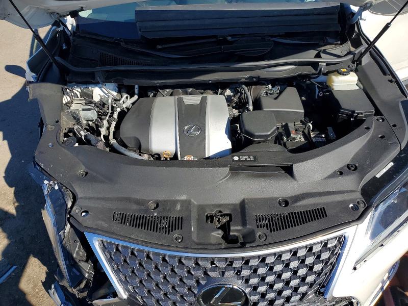 Aukcja sprzedaży 2020 Lexus Rx 350, vin: 2T2HZMDA4LC239740, numer aukcji: 79029625