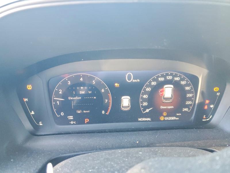 Aukcja sprzedaży 2026 Honda Passport, vin: 5FNYF9H58TB503027, numer aukcji: 47227616