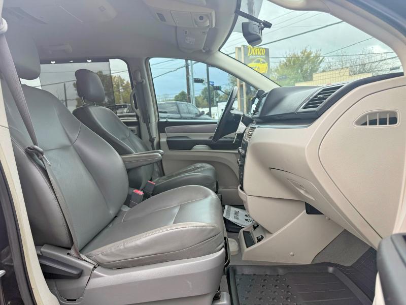 Продаж на аукціоні авто 2012 Volkswagen Routan, vin: 2C4RVABG5CR354258, номер лоту: 48324316