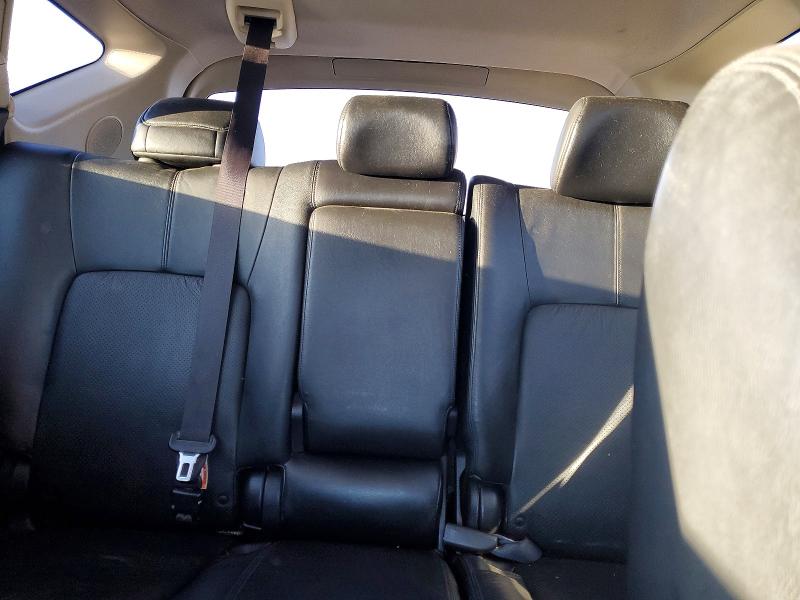 Aukcja sprzedaży 2010 Nissan Murano, vin: JN8AZ1MW5AW130311, numer aukcji: 42050326