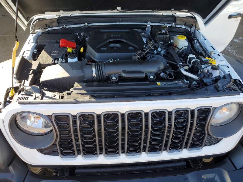 Aukcja sprzedaży 2025 Jeep Wrangler, vin: 1C4PJXDN7SW637865, numer aukcji: 46187326