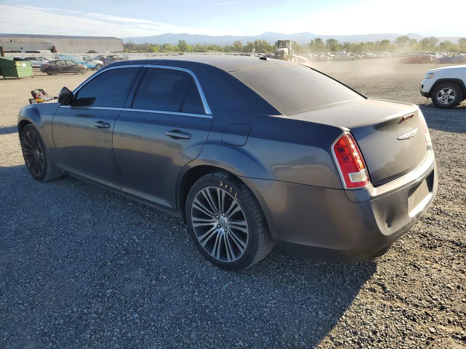 Aukcja sprzedaży 2013 Chrysler 300, vin: 2C3CCABGXDH707956, numer aukcji: 47195186
