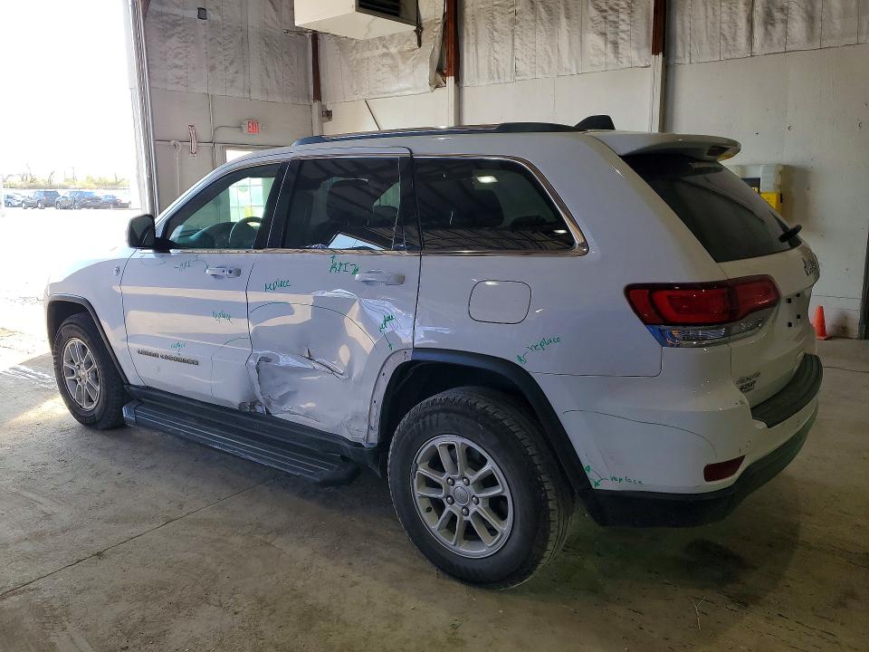 Продаж на аукціоні авто 2020 Jeep Grand Cherokee, vin: 1C4RJFAG9LC149898, номер лоту: 47322386