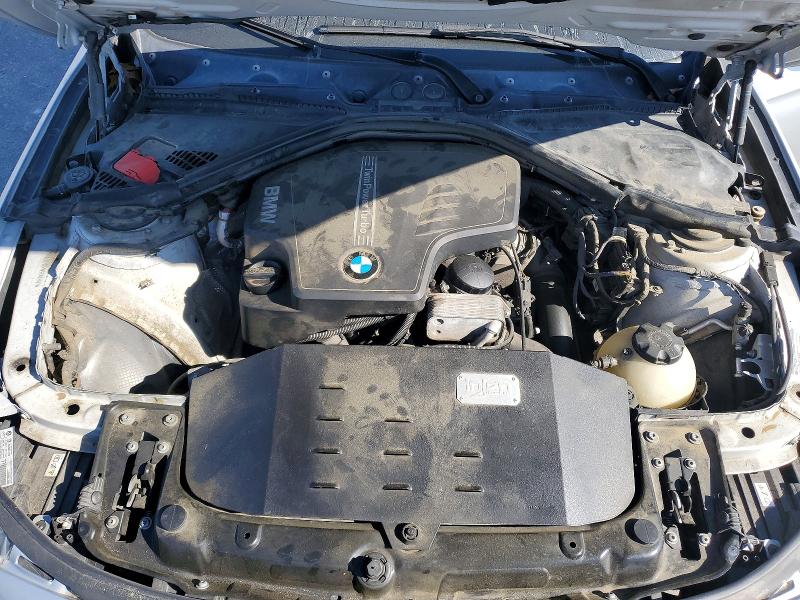 2013 Bmw 328 მანქანა იყიდება აუქციონზე, vin: WBA3C1G54DNR48287, აუქციონის ნომერი: 46550446