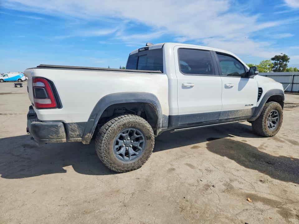 Продажа на аукционе авто 2022 Ram 1500, vin: 1C6SRFU98NN356336, номер лота: 53293936