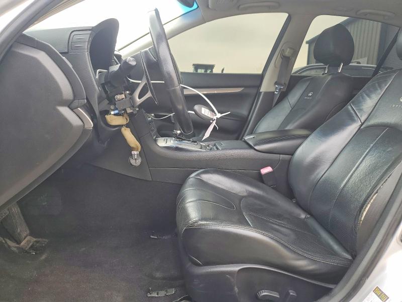 Продаж на аукціоні авто 2012 Infiniti G37 Sedan, vin: JN1CV6AR1CM970888, номер лоту: 47207266