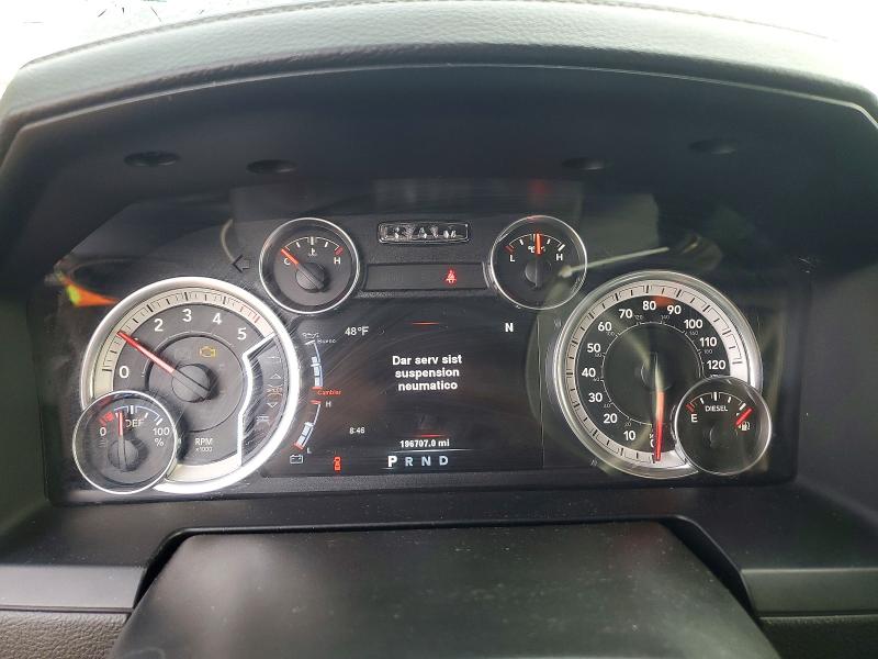 2014 Ram 1500 მანქანა იყიდება აუქციონზე, vin: 1C6RR7NM3ES318666, აუქციონის ნომერი: 47024206