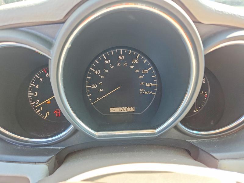 Aukcja sprzedaży 2005 Lexus Rx 330, vin: 2T2GA31U95C040052, numer aukcji: 46863226