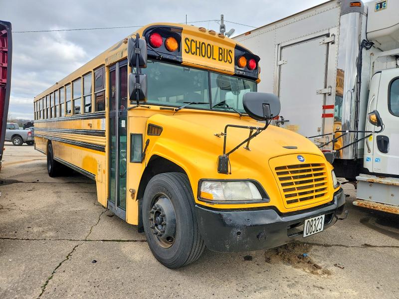 Продажа на аукционе авто 2012 Blub School Bus, vin: 1BAKGCPA8CF287619, номер лота: 47088776
