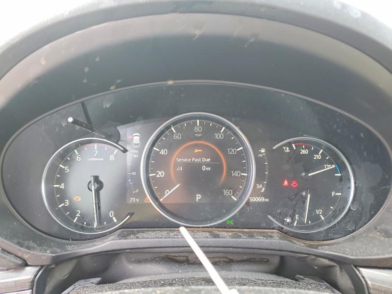 Aukcja sprzedaży 2020 Mazda Uk, vin: JM3KFBDM7L0749289, numer aukcji: 47621136