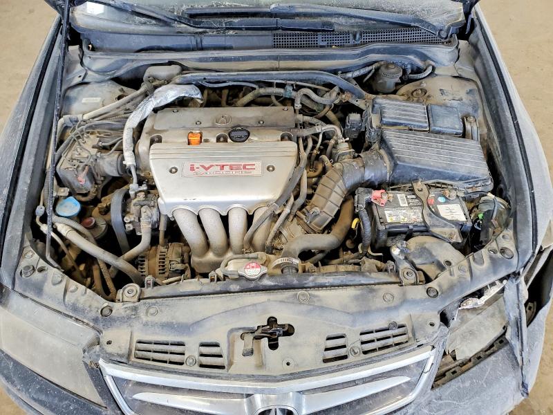 79773055 :رقم المزاد ، JH4CL96807C801010 vin ، 2007 Acura Tsx 4dr مزاد بيع