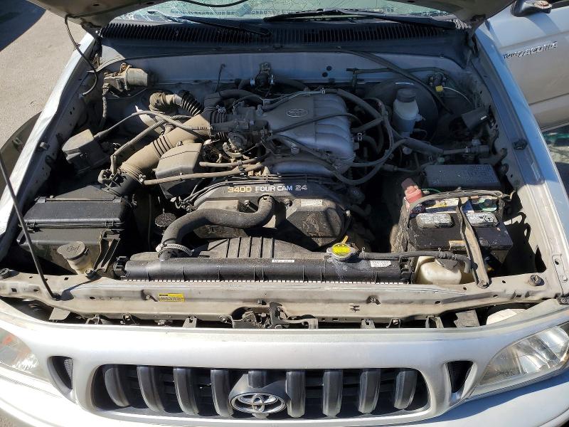 Aukcja sprzedaży 2002 Toyota Tacoma, vin: 5TESN92N22Z883349, numer aukcji: 79764955