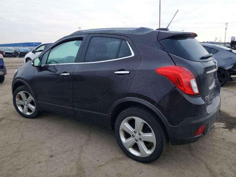 Продаж на аукціоні авто 2015 Buick Encore, vin: KL4CJGSB1FB091353, номер лоту: 79055045
