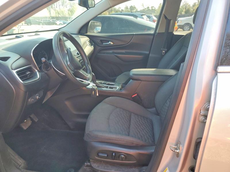 Aukcja sprzedaży 2018 Chevrolet Equinox, vin: 2GNAXJEV5J6208904, numer aukcji: 48104806