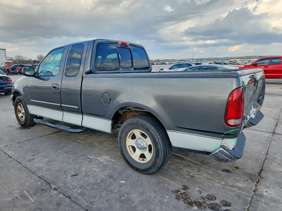 Aukcja sprzedaży 2003 Ford F150, vin: 1FTRX17203NA47438, numer aukcji: 41652266
