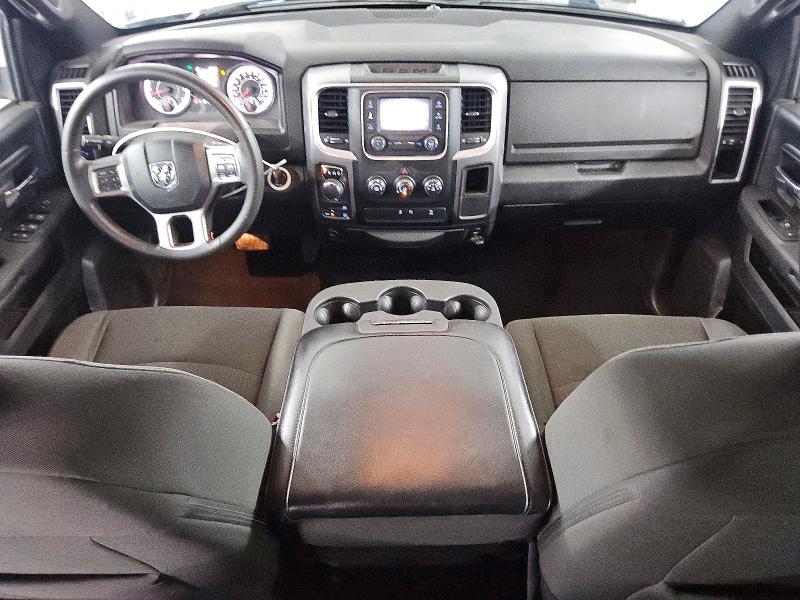 Продажа на аукционе авто 2021 Ram 1500 Classic, vin: 1C6RR7LT4MS528282, номер лота: 78674685