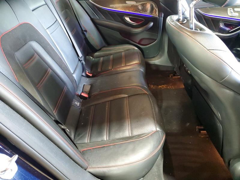 Продажа на аукционе авто 2018 Mercedes-benz E, vin: WDDZF6EBXJA355486, номер лота: 47700826