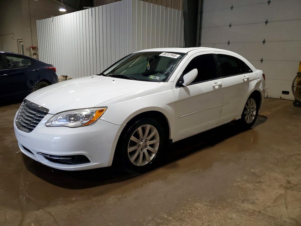 Aukcja sprzedaży 2011 Chrysler 200, vin: 1C3BC1FG1BN559884, numer aukcji: 48237946