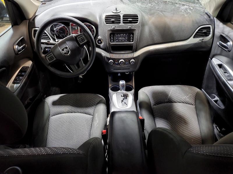 Aukcja sprzedaży 2020 Dodge Journey, vin: 3C4PDCAB7LT275487, numer aukcji: 47956596