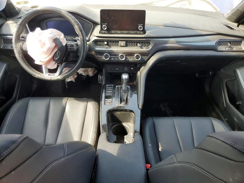 2024 Acura Integra მანქანა იყიდება აუქციონზე, vin: 19UDE4H38RA018084, აუქციონის ნომერი: 47245766