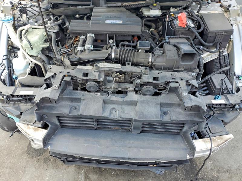 Продаж на аукціоні авто 2019 Honda Cr-v, vin: 5J6RW1H54KA035045, номер лоту: 47811586
