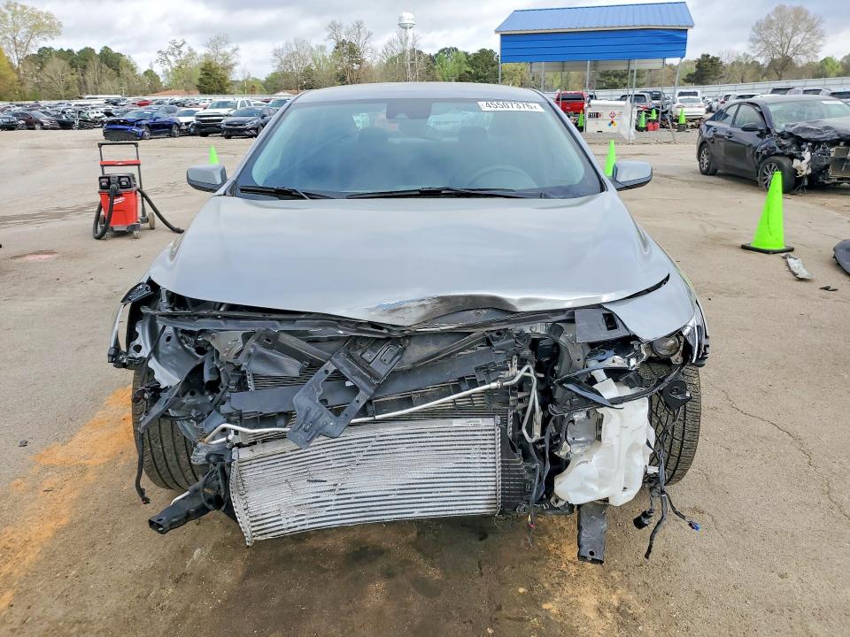 2025 Chevrolet Malibu მანქანა იყიდება აუქციონზე, vin: 1G1ZG5ST3SF138664, აუქციონის ნომერი: 45507376