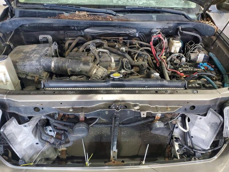 Aukcja sprzedaży 2010 Toyota Tundra, vin: 5TFUM5F16AX012424, numer aukcji: 79995955